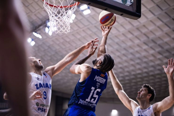 I Zadar u seriji Budućnosti Voli