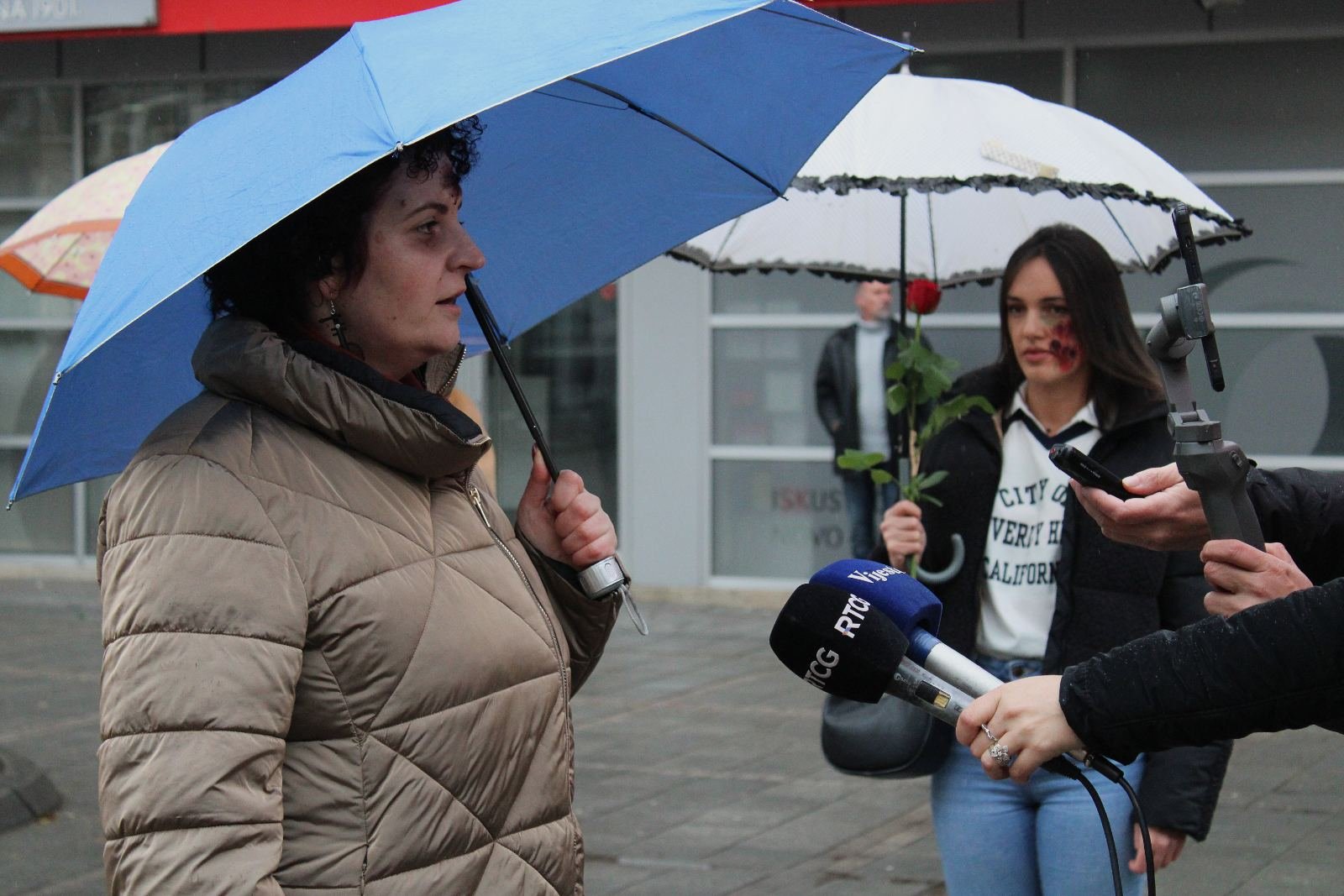 Čilović: „Sofija“ sinonim za hrabrost i zalog ženskom pokretu u Crnoj Gori
