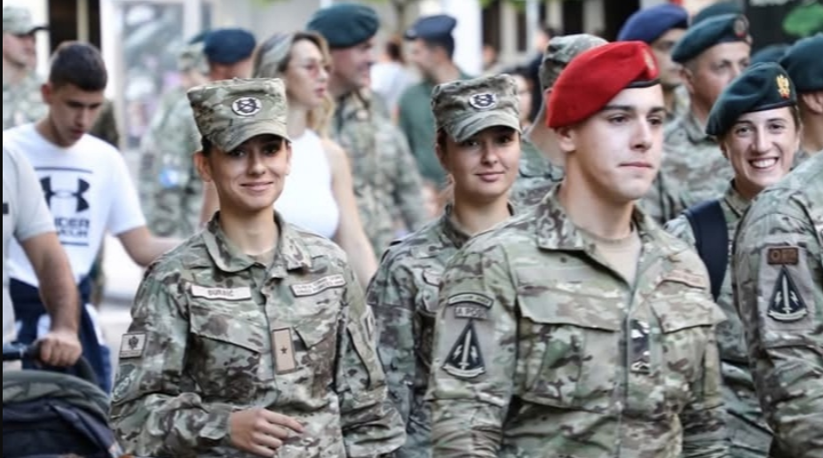 Sjutra obilježavanje Dana Vojske Crne Gore