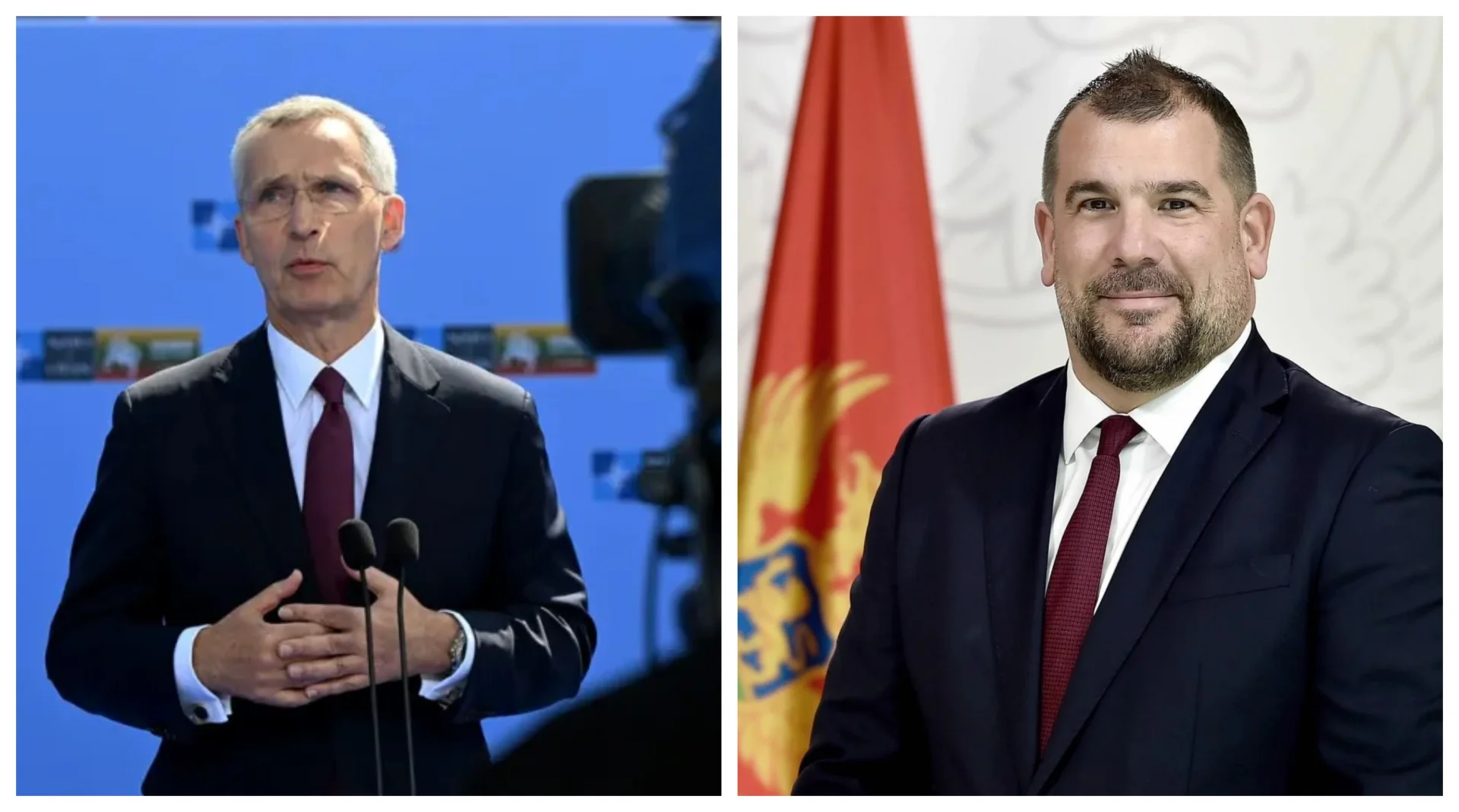 Stoltenberg čestitao Krapoviću: Crna Gora aktivno doprinosi kolektivnom odvraćanju i odbrani