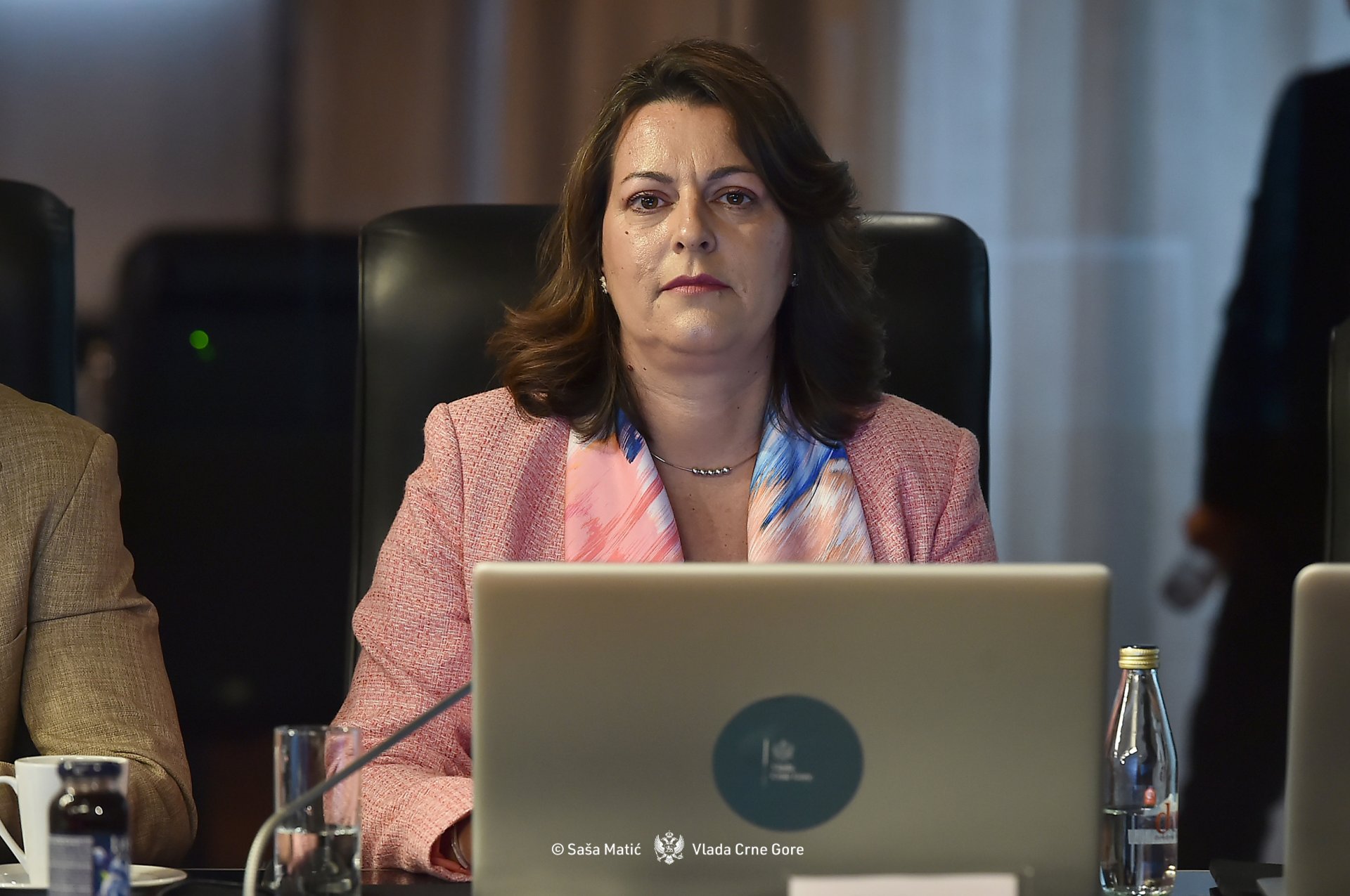 Vujović: Bokeljska mornarica zaslužuje održiv i jasan institucionalni okvir