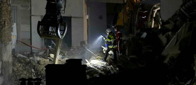 Tragedija u Francuskoj: Tijela dvije osobe pronađene u ruševinama zgrade, spasioci i dalje tragaju za preživjelima
