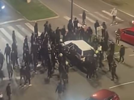 UP: Uhapšeno osam osoba, sumnja se da je pretučeno više turskih državljana