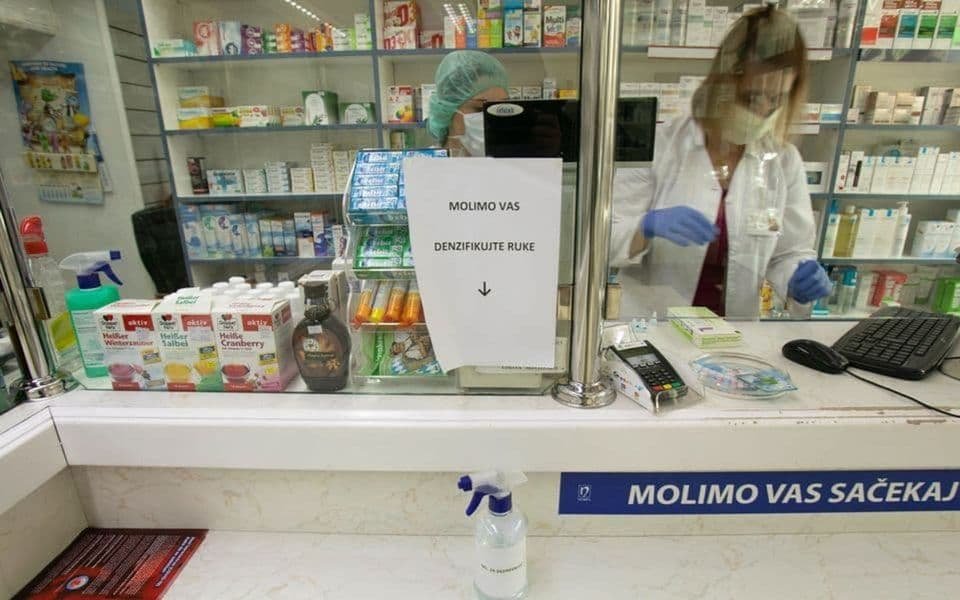 Montefarm: Trakice za mjerenje šećera biće dostupne u svim našim apotekama u roku od 24 sata