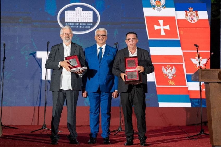Noć mitoždera