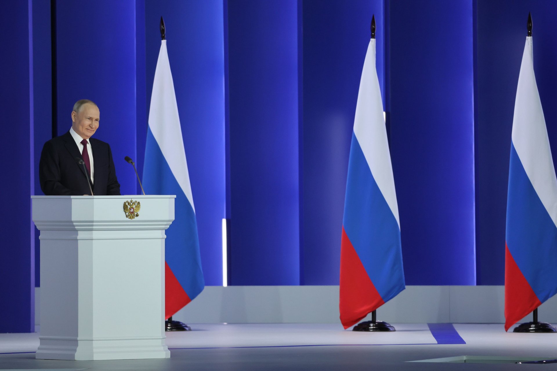 Konfuzni odnosi zbog procurelog mirovnog plana SAD–Rusija predstavljaju idealan scenario za Putina