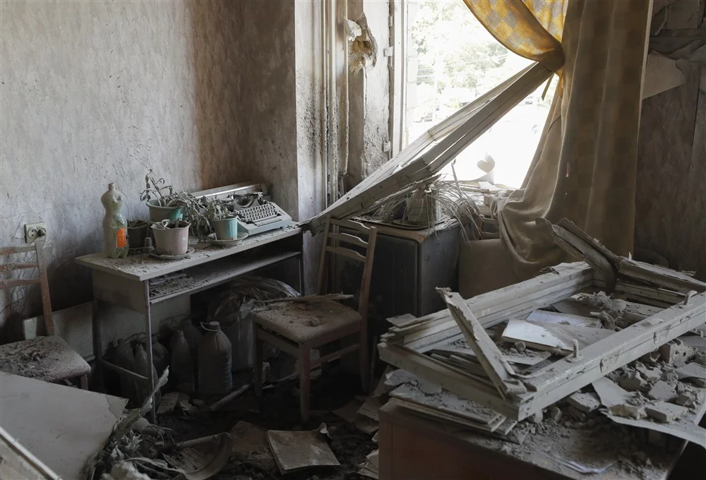 Eksplozije u Kijevu, granatiran Belgorod, Zelenski predviđa pad ruskog vođstva