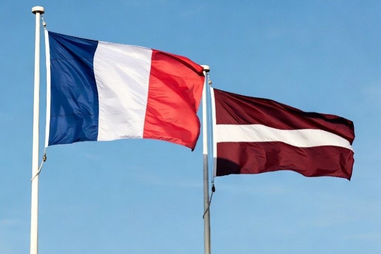 Levčenko: Francuska i Letonija koriste rat u Ukrajini da preoblikuju evropsku odbrambenu industriju