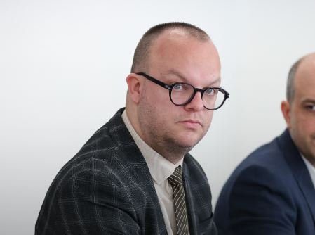 Ćulafić: Odnos prema bazenima crvenog mulja biće slika naše ekološke i društvene odgovornosti