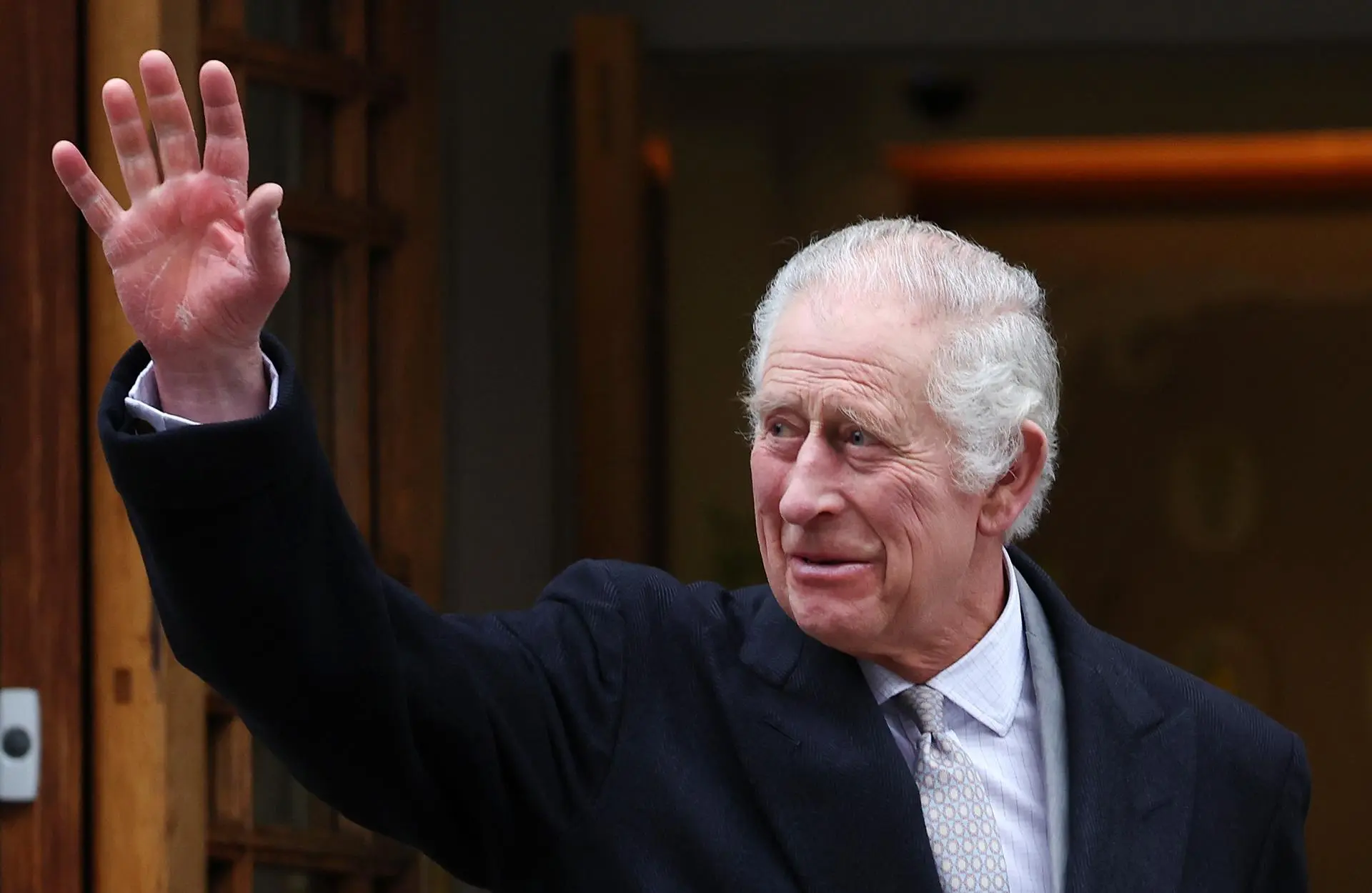 Kralj Čarls će ove godine ugostiti Trampa u njegovoj drugoj državnoj posjeti Velikoj Britaniji