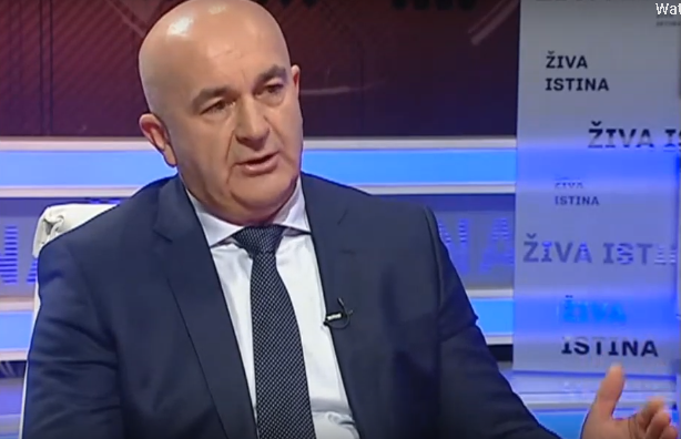 Joković: Ubijeđen sam da će 13. jula na institucijama u Beranama biti istaknute crnogorske zastave