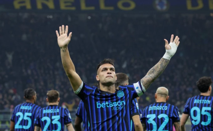 Inter jači za Tirama, a Milan za Pulišića i Rabioa