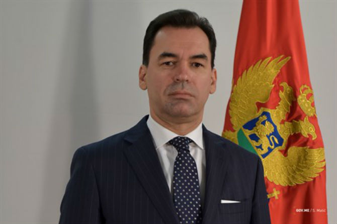 Pažin: Sljedeće godine ispunićemo mjerila Poglavlja 23 i 24