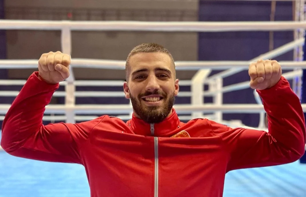 Liješević prvak Evrope, Bojani Gojković srebrna medalja