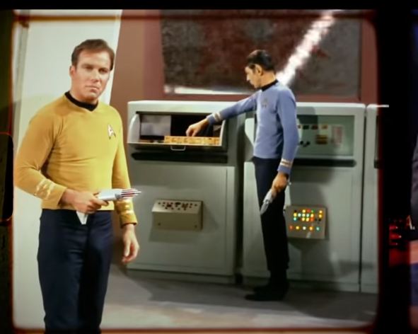 Svemir, nauka i Zvjezdane staze: Kapetan Kirk leti u svemir – ali stvarno