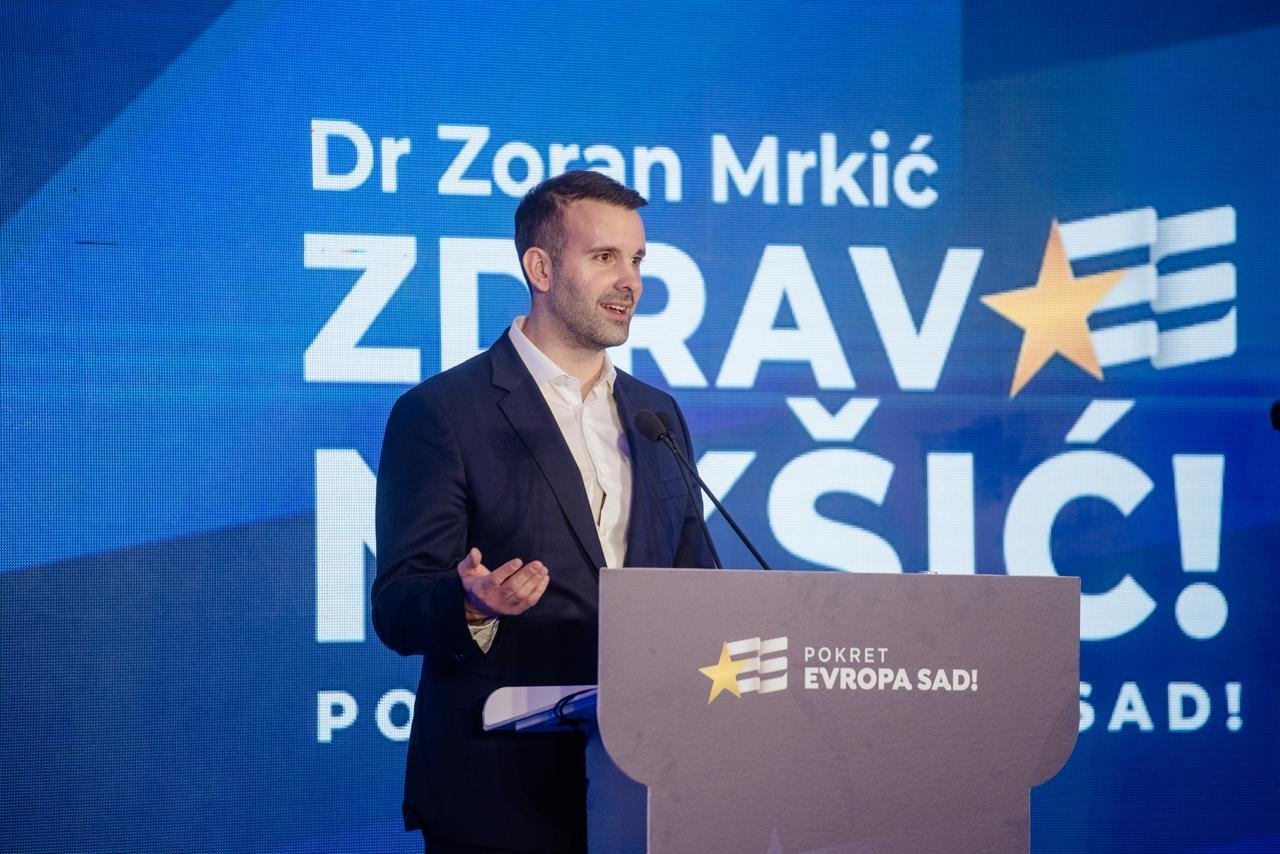 U PES-u traže odgovornost zbog rezultata u Nikšiću, ali i zbog ukupnog pada podrške?