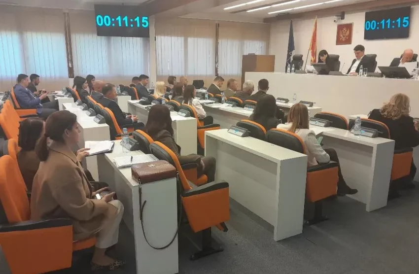 Usvojen rebalans budžeta Opštine Budva, kreće se sa realizacijom kapitalnih projekata