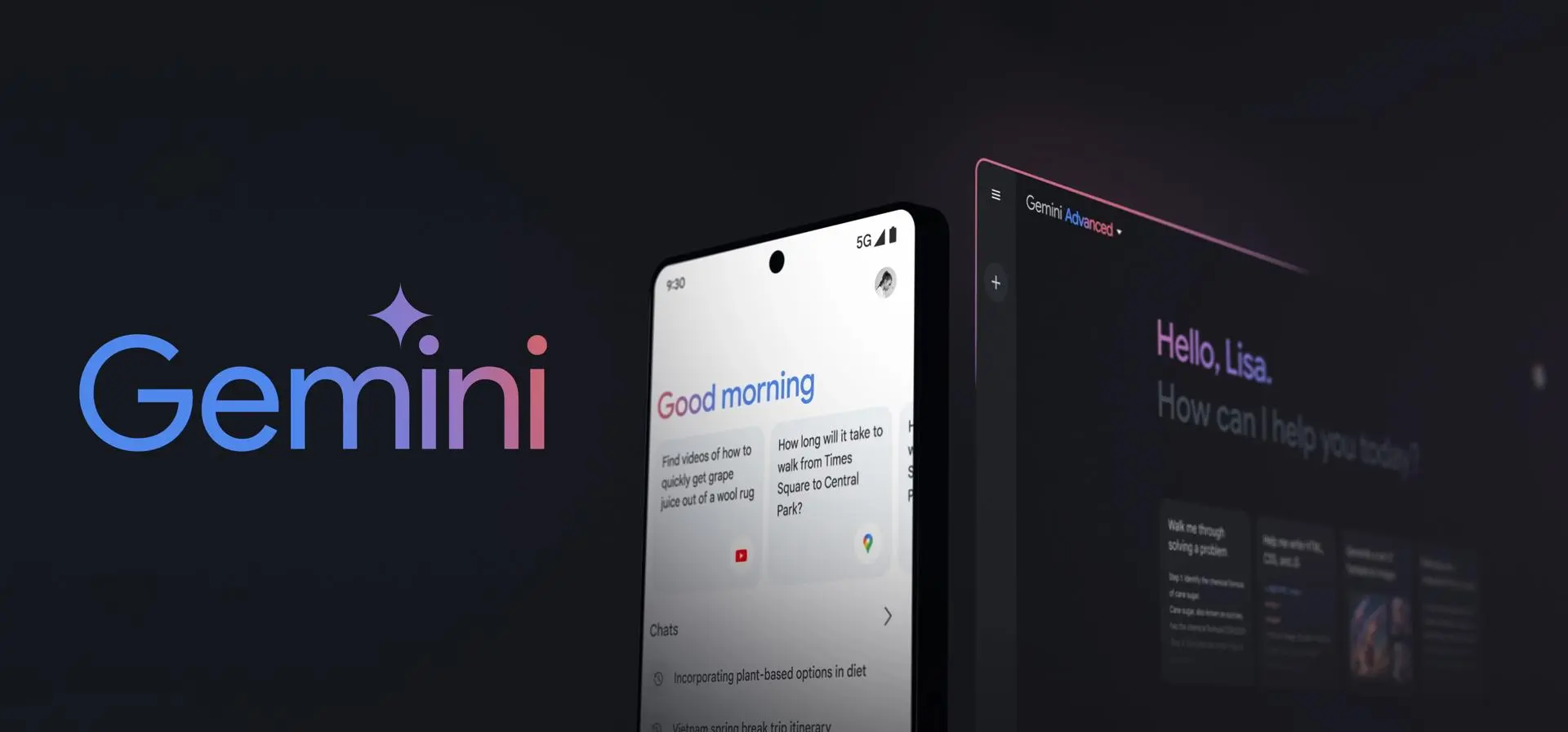 Google gasi Assistant i potpuno prelazi na Gemini