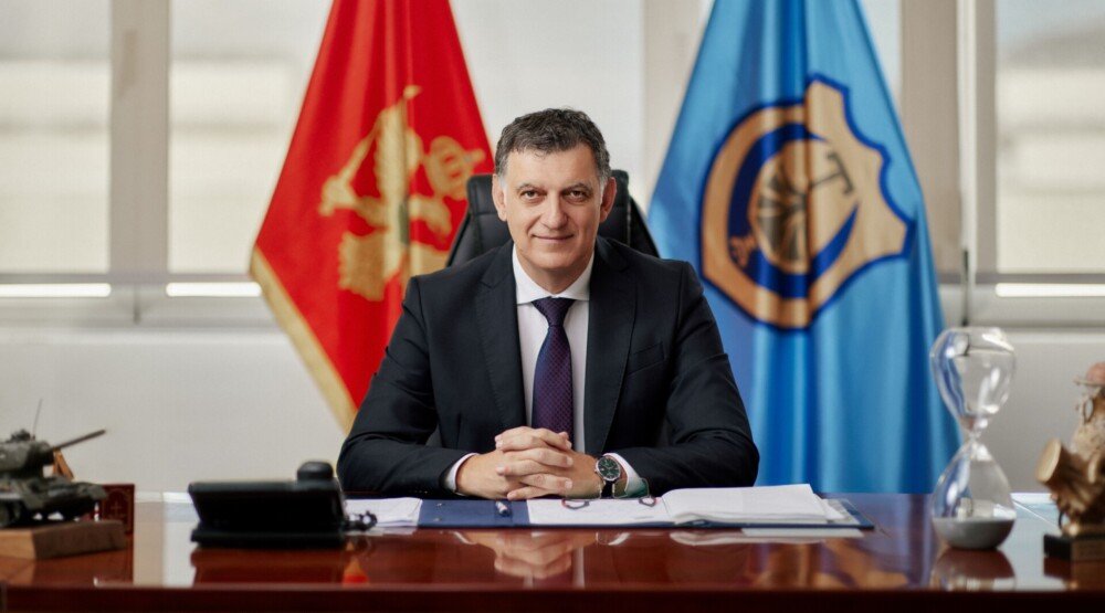 Komnenović: Podnosim ostavku u Tenderskoj komisiji za koncesiju aerodroma