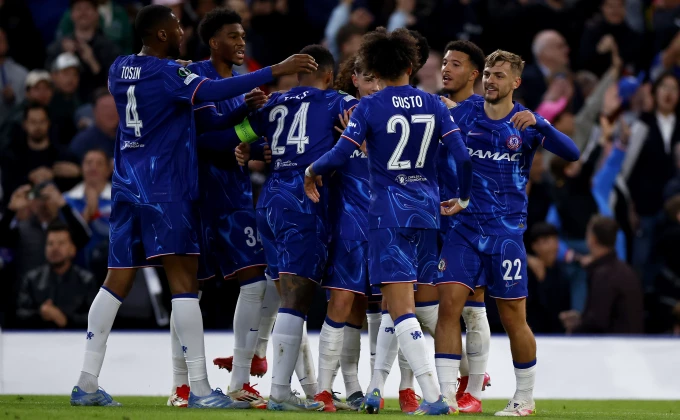 Čelsi u finalu Lige konferencija, srednjoškolac odigrao 90 minuta