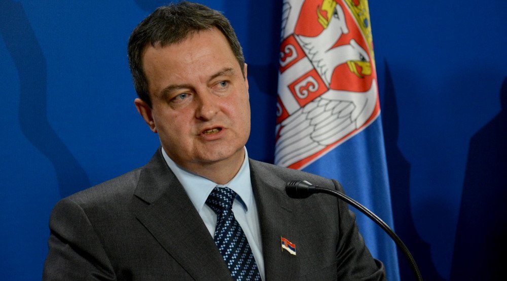 Dačić se oprostio od Palme: Večeras sam ostao bez svog brata i saborca