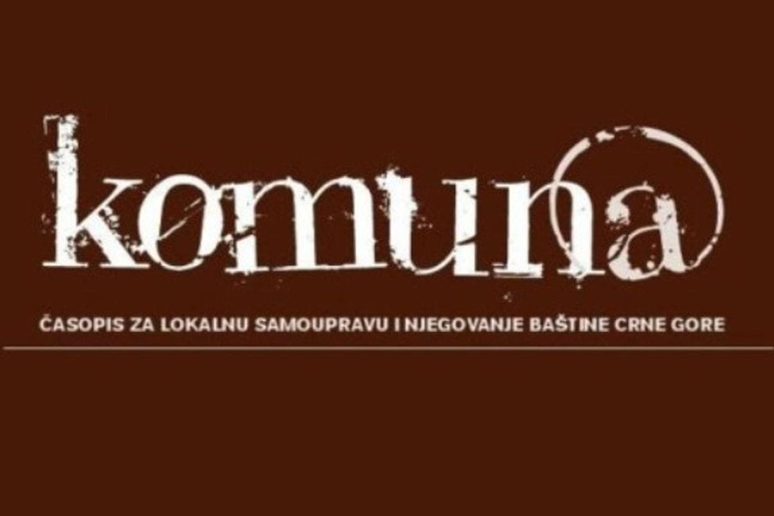 Bratske veze kroz vjekove: Poseban broj Komune posvećen crnogorsko-makedonskim odnosima