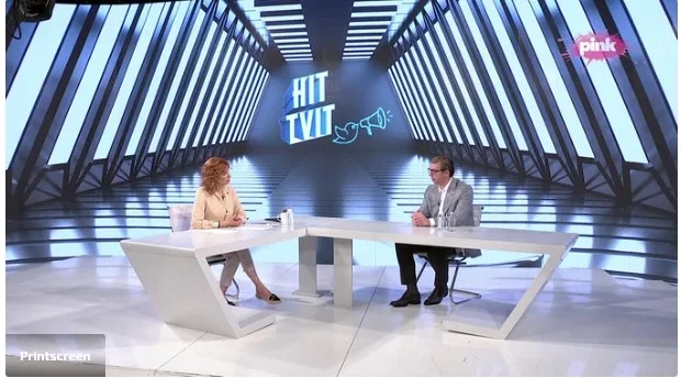 Vučić o RTS-u: To ima samo u Sjevernoj Koreji, potpisaću ostavke zaposlenih