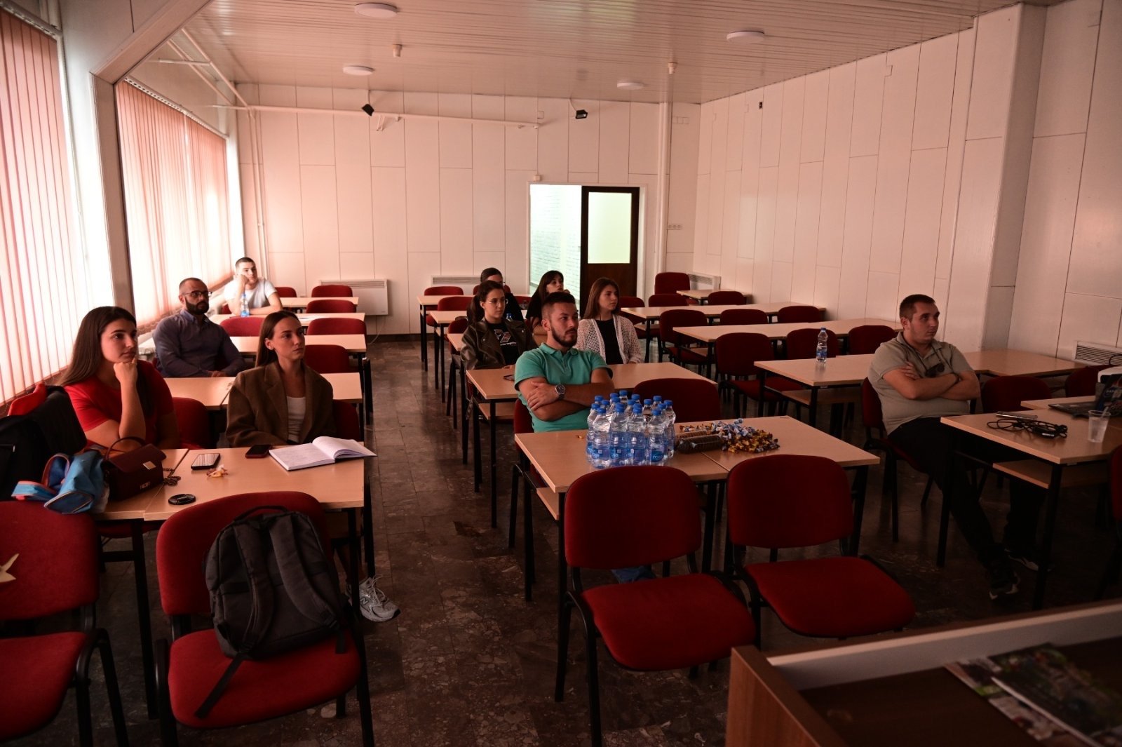 Mladi kroz radionice i projekcije filma učili o bogatstvu u različitostima