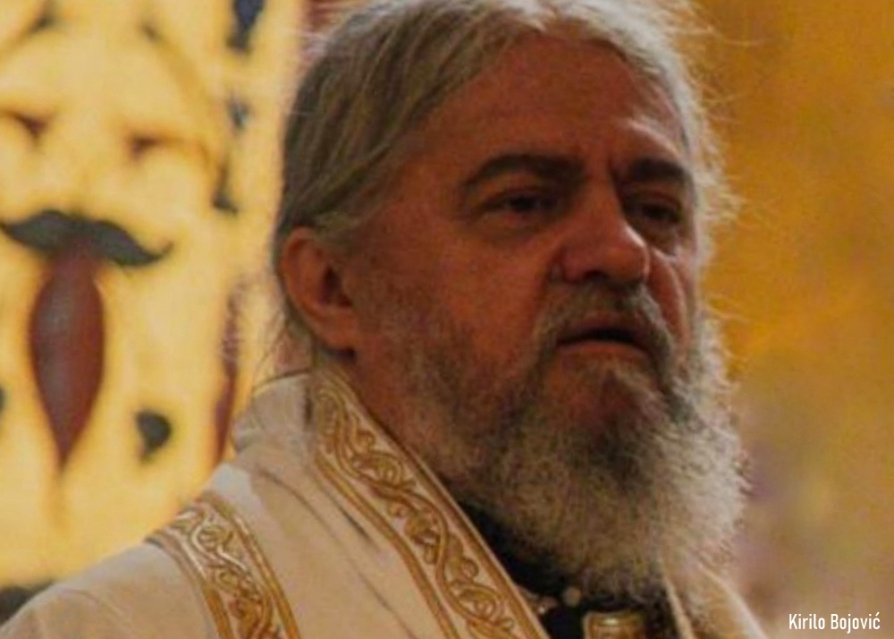 Episkop-podstanar: Srbija ukida i Amfilohijevu eparhiju u Argentini?