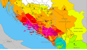 Holanđani, napravite mjesta - Crnogorci su ipak najviša nacija na svijetu!
