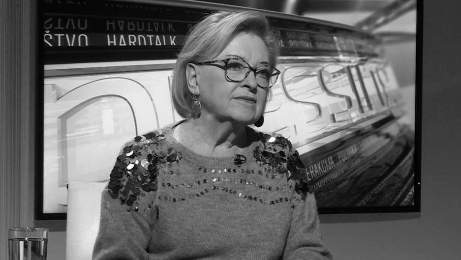 Preminula Gabi Novak