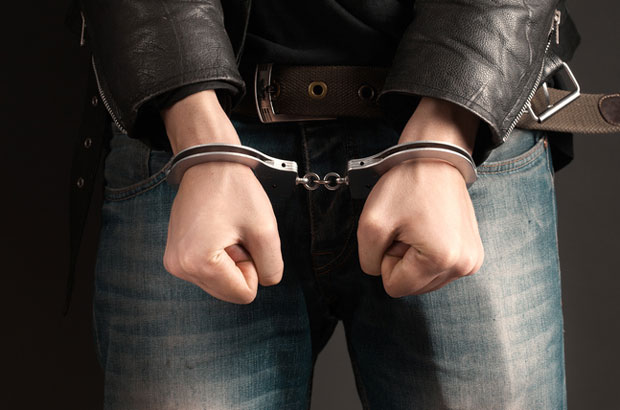 Uhapšene tri osobe: Rasvijetljena razbojništva u Podgorici i Herceg Novom