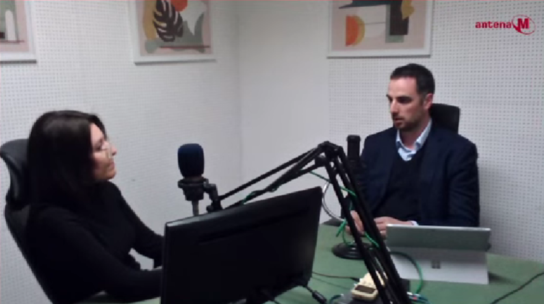 Vujović u DRV: Visoke cijene nijesu krivica trgovinskih lanaca; loša infrastruktura prijeti konkurentnosti Crne Gore