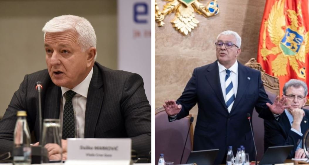 Marković: Mandić juče u Skupštini saopštio neistinu i manipulaciju