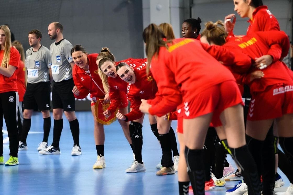 Kreću kvalifikacije: Crna Gora je veliki favorit, ali je protiv svakog suparnika potreban oprez