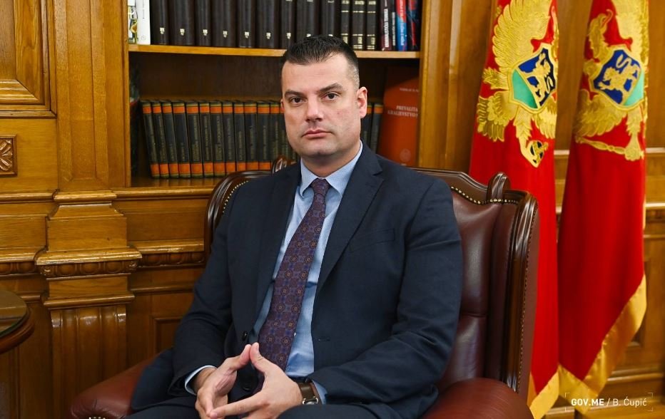 Koprivica: DPS da odmah dostavi dokaze ili da prestanu s političkim zloupotrebama
