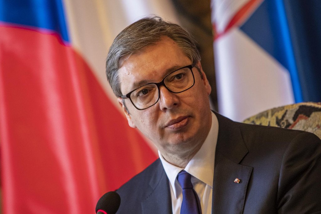 Vučić: Poručio sam EU da zauzda Prištinu. Ako ne može, mi ćemo