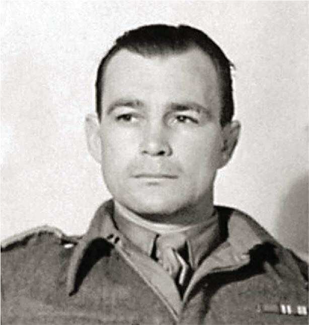 Britanski major Bil Hadson 1942. o četnicima kao saradnicima fašističkih i nacističkih okupatora