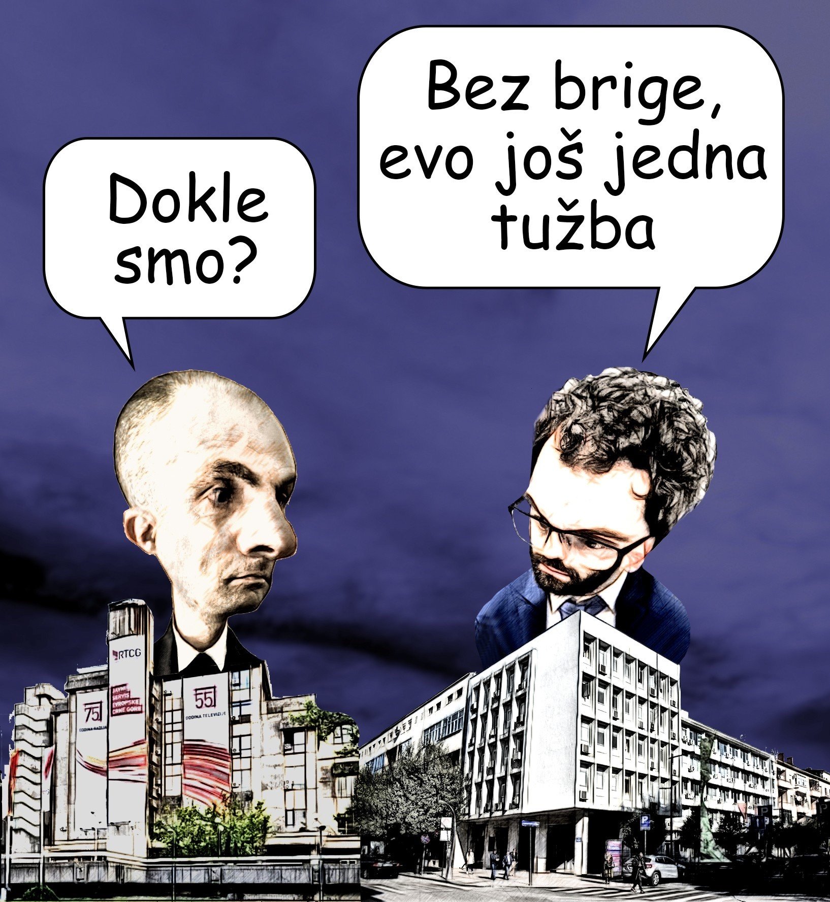 SDT ne razumije viši sud