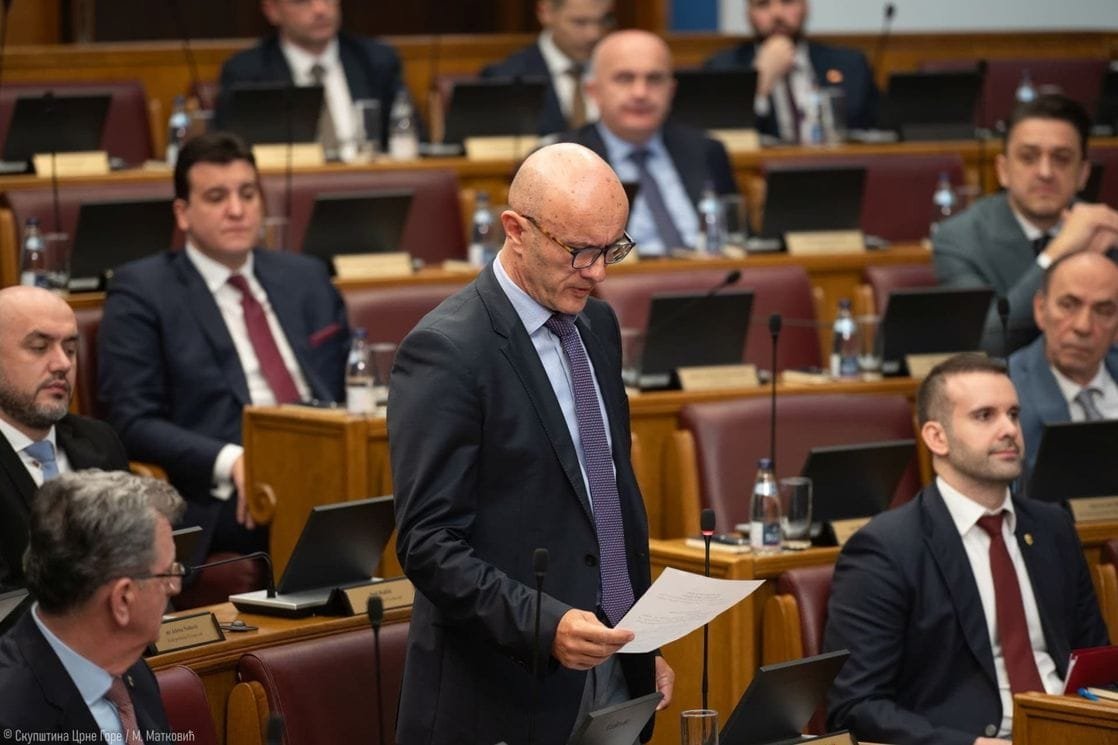 Laković: Oba člana crnogorske delegacije podržala da Kosovo postane pridruženi član PS NATO