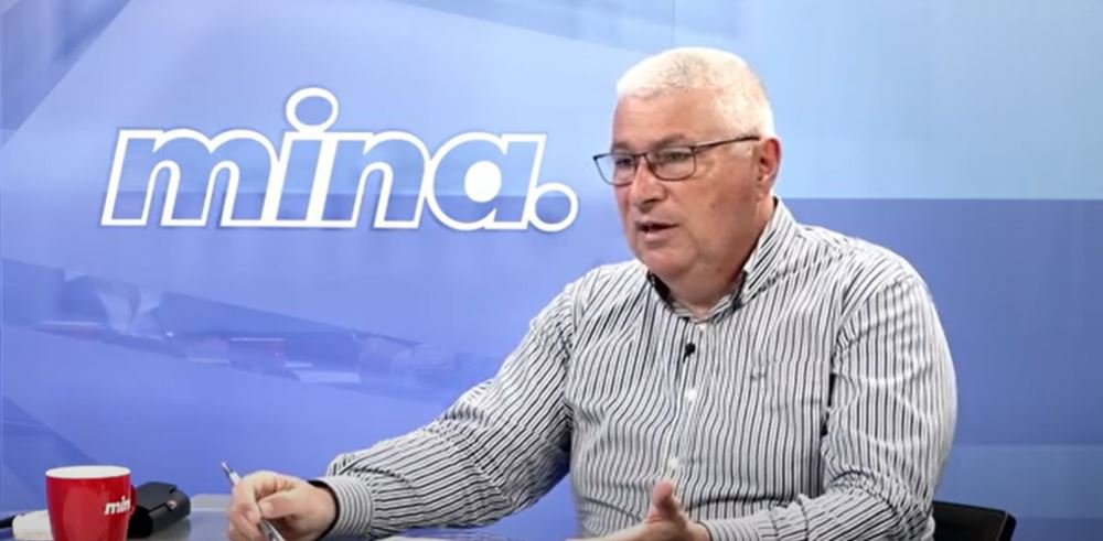 Đuranović: Velika uvozna zavisnost hrane i pića determiniše i visoku stopu inflacije u Crnoj Gori