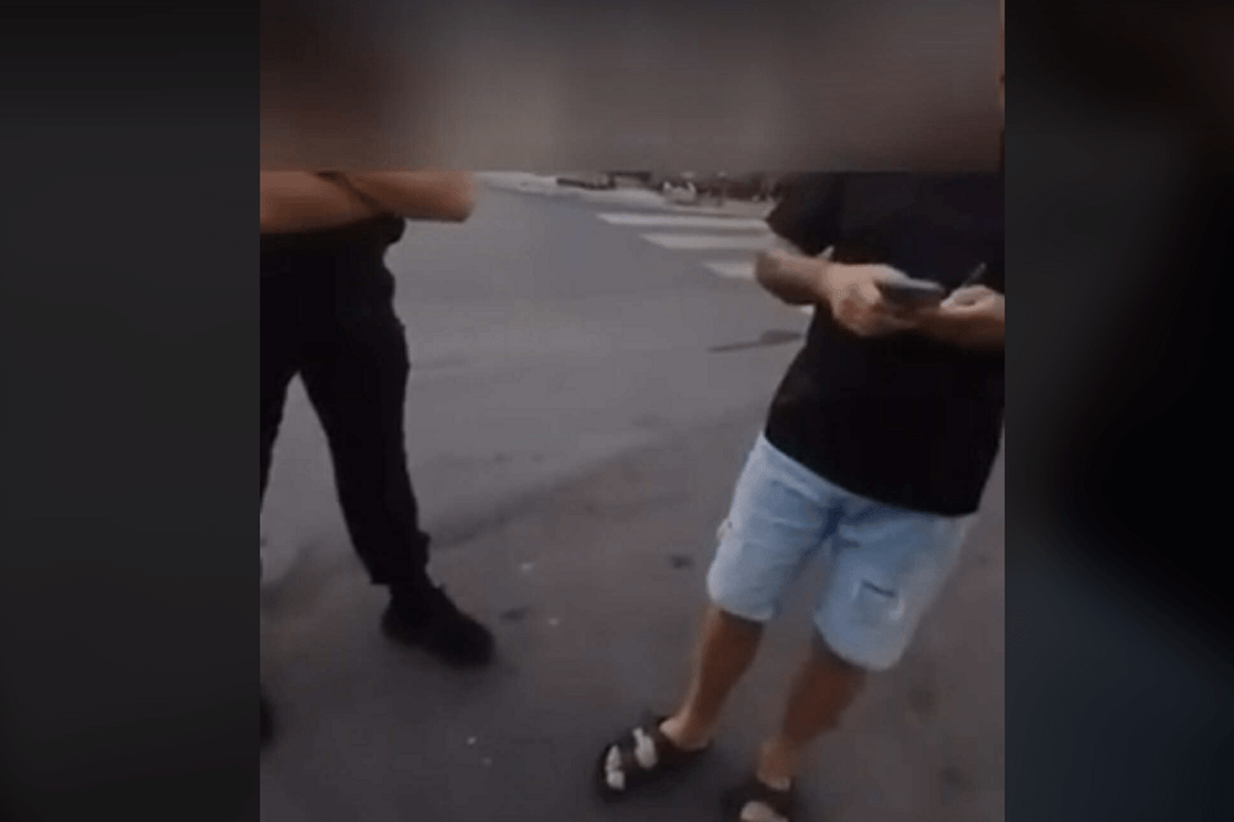 Prekršajne prijave protiv Podgoričanina zbog sumnje da je ometao i omalovažavao komunalne policajace u Petrovcu