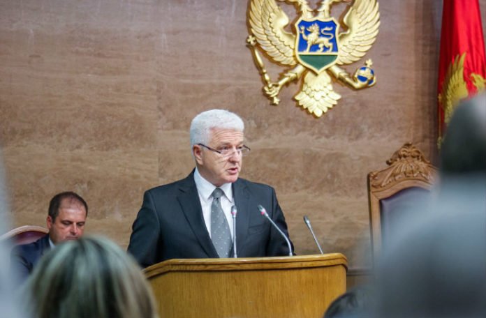 DF se vraća Parlamentu: Od 14 sati Premijerski sat