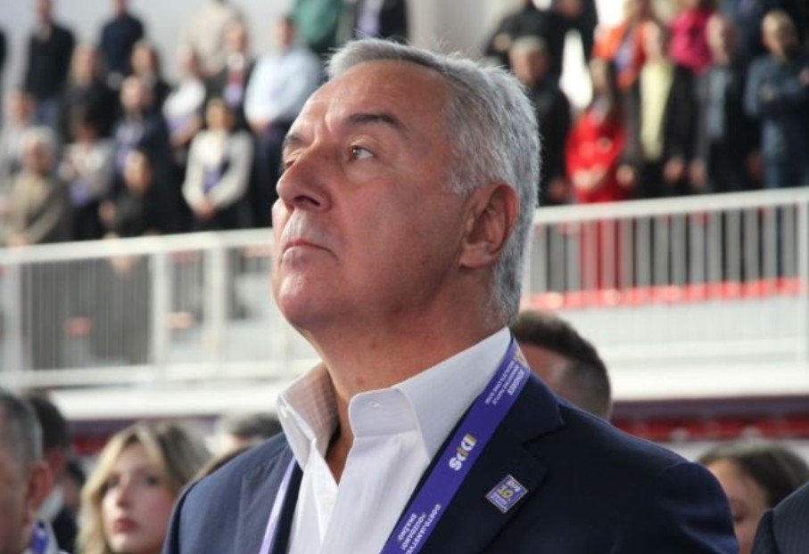 Đukanović: Zahvalni za podršku koju je Bugajski pružao procesima koji su doveli do obnove nezavisnosti, kao i za afirmaciju Crne Gore