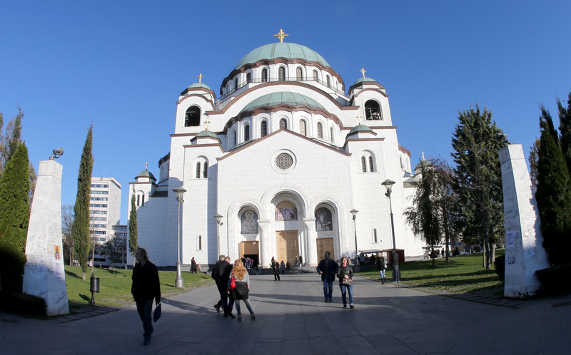 Zataškavanje pedofilije u SPC