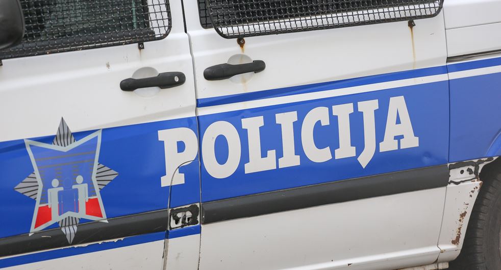 Podgorica: Policija rasvijetlila ubistvo u pokušaju