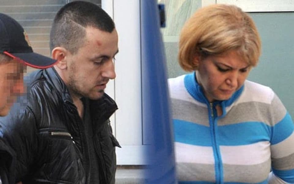 Jelena Jovović pretučena u UIKS-u
