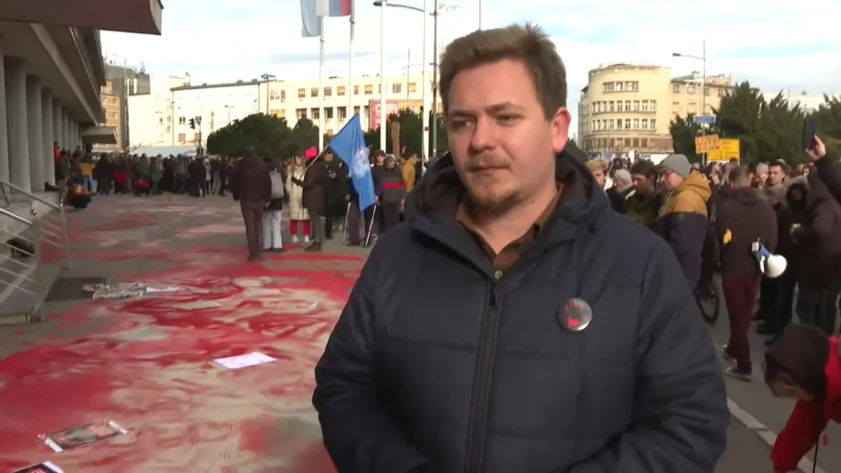 Kućni pritvor i za preostalo troje aktivista iz Novog Sada
