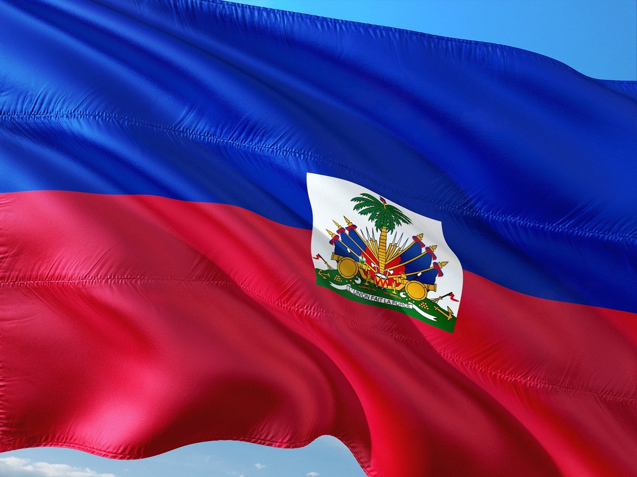 Naoružane bande na Haitiju ubile dvojicu policajaca u novom talasu nasilja