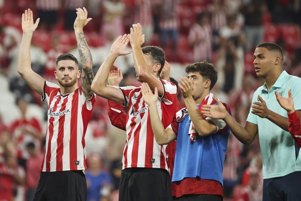 Startuje UEFA Liga šampiona: "Bubamara" se prvo kotrlja na "San Mamesu" i "Filipsu"